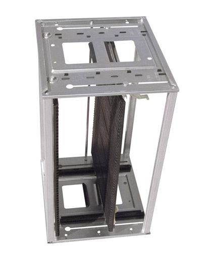 防靜電周轉箱 流轉車