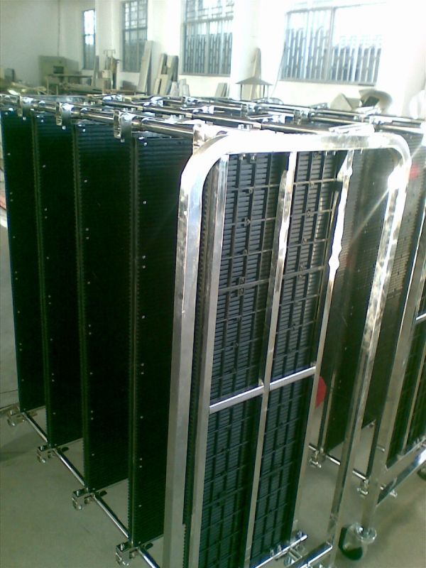 防靜電周轉箱 流轉車