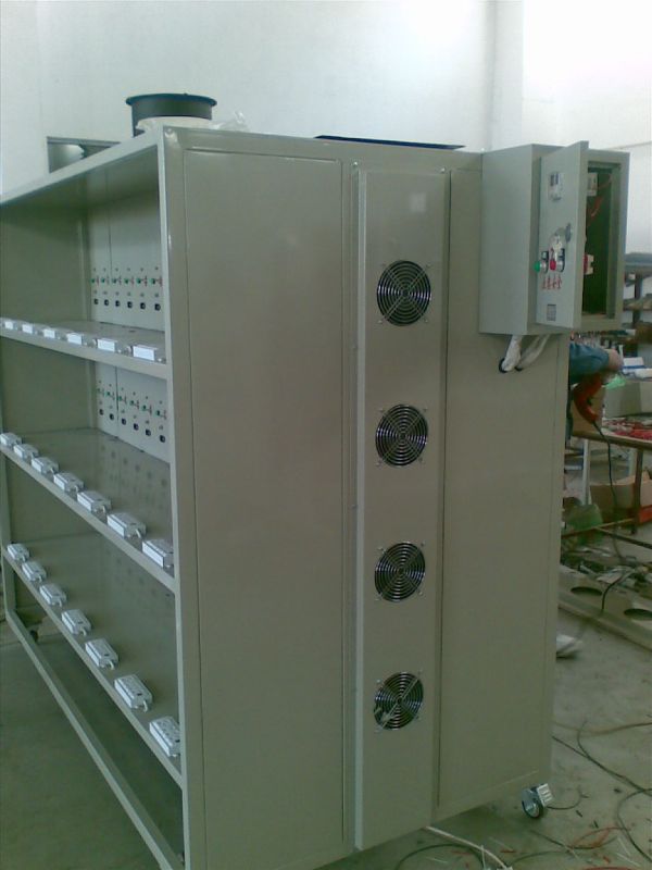 老化線 老化設備