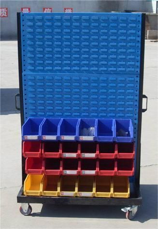 重力貨架 工具櫃 小推車