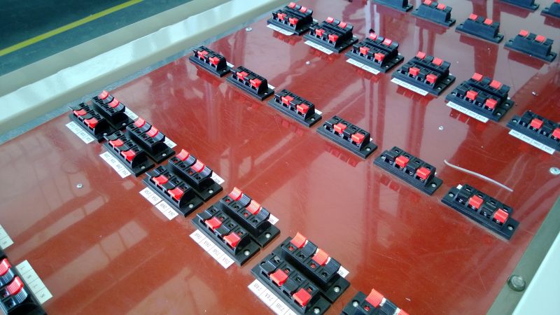 老化線 老化設備