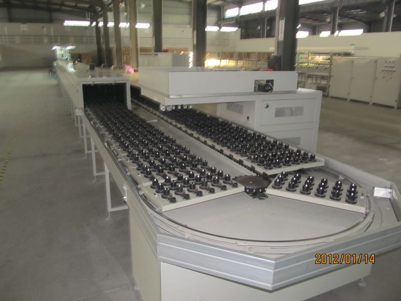 老化線 老化設備