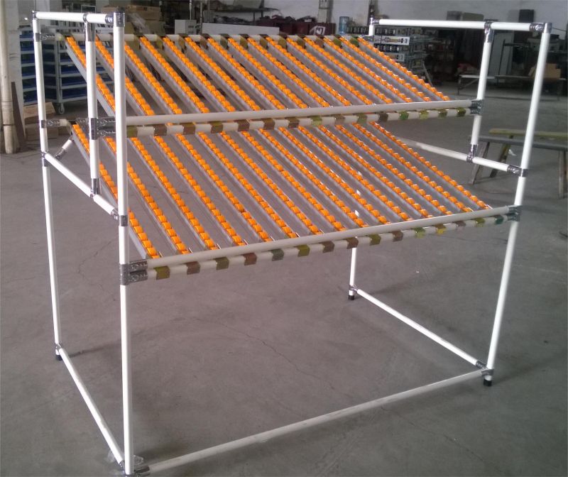 重力貨架 工具櫃 小推車