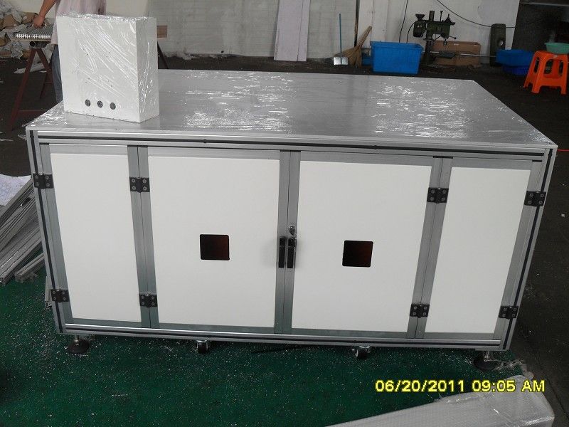 重力貨架 工具櫃 小推車