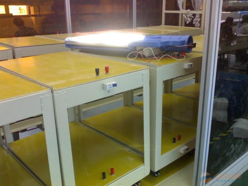 老化線 老化設備