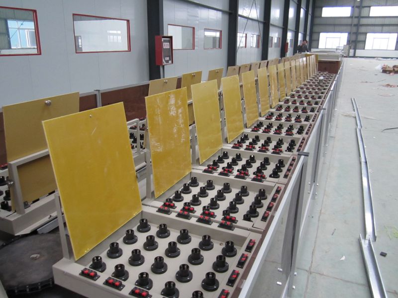 老化線 老化設備