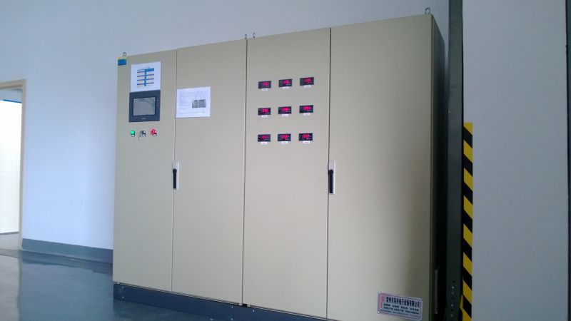 老化線 老化設備