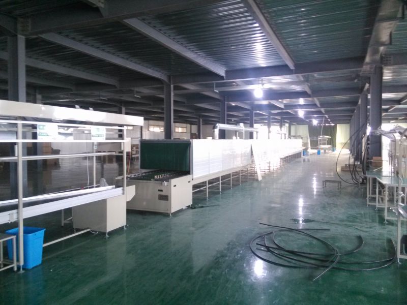 老化線 老化設備