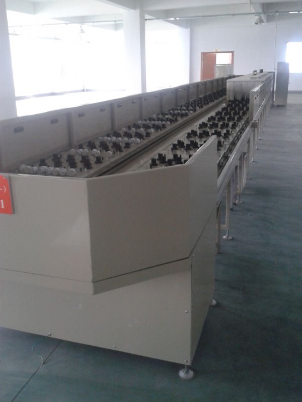 老化線 老化設備