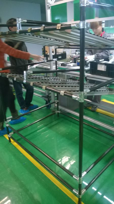 重力貨架 工具櫃 小推車