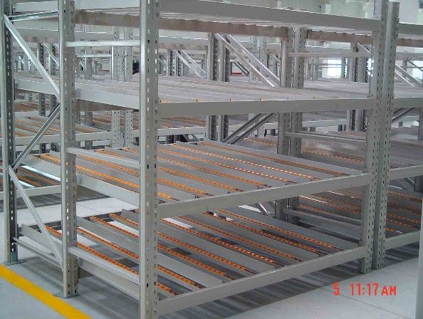 重力貨架 工具櫃 小推車