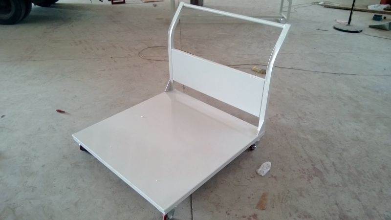 重力貨架 工具櫃 小推車